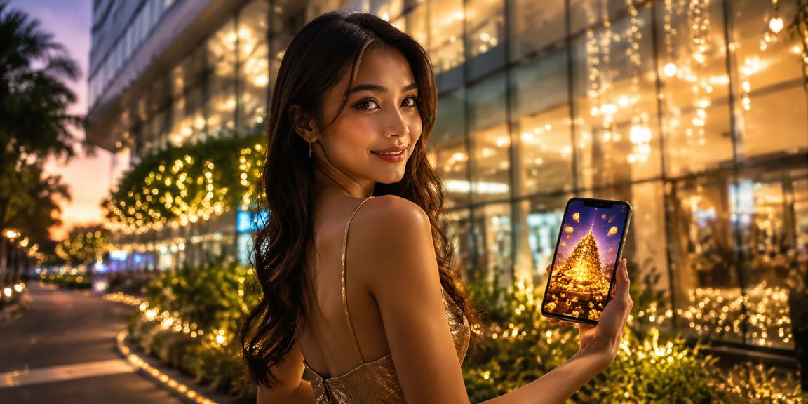 Aplikasi mudah alih bola sepak brickbear888 dalam gaya Melayu Malaysia moden