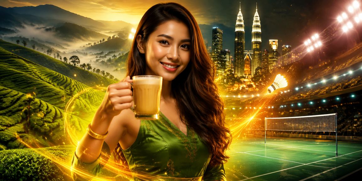 Pengalaman hiburan taruhan kriket moden di Malaysia dengan gaya Melayu brickbear888