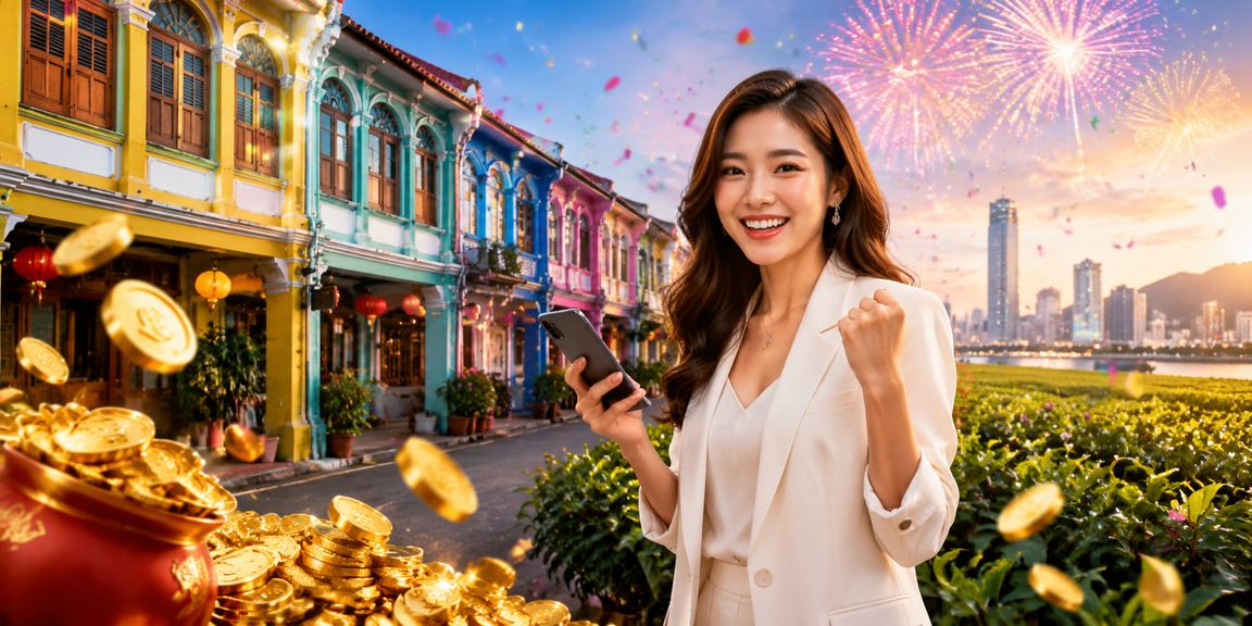 Aplikasi mudah alih brickbear888 untuk kasino dan taruhan sukan di Penang Malaysia